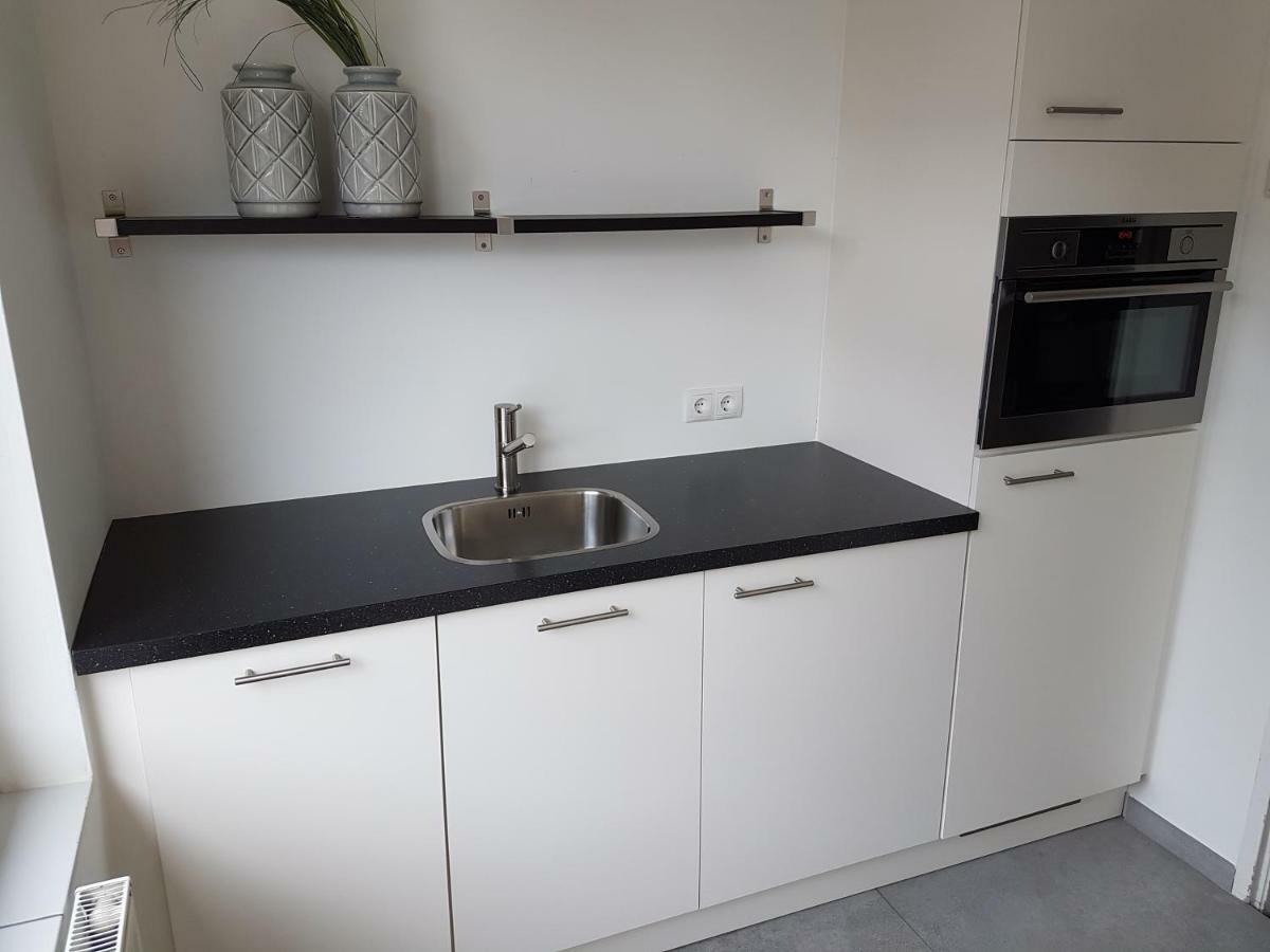 Bed And Breakfast Loft24 Херлен Екстериор снимка