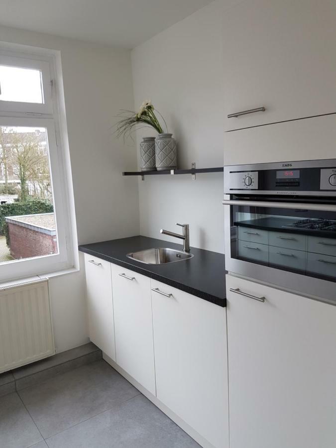 Bed And Breakfast Loft24 Херлен Екстериор снимка