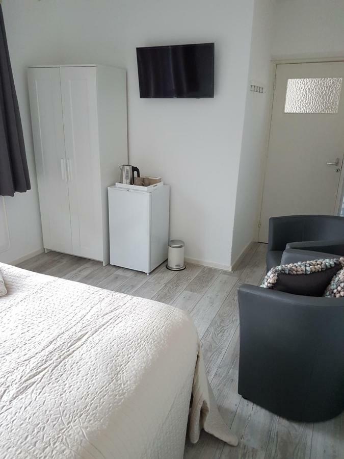 Bed And Breakfast Loft24 Херлен Екстериор снимка