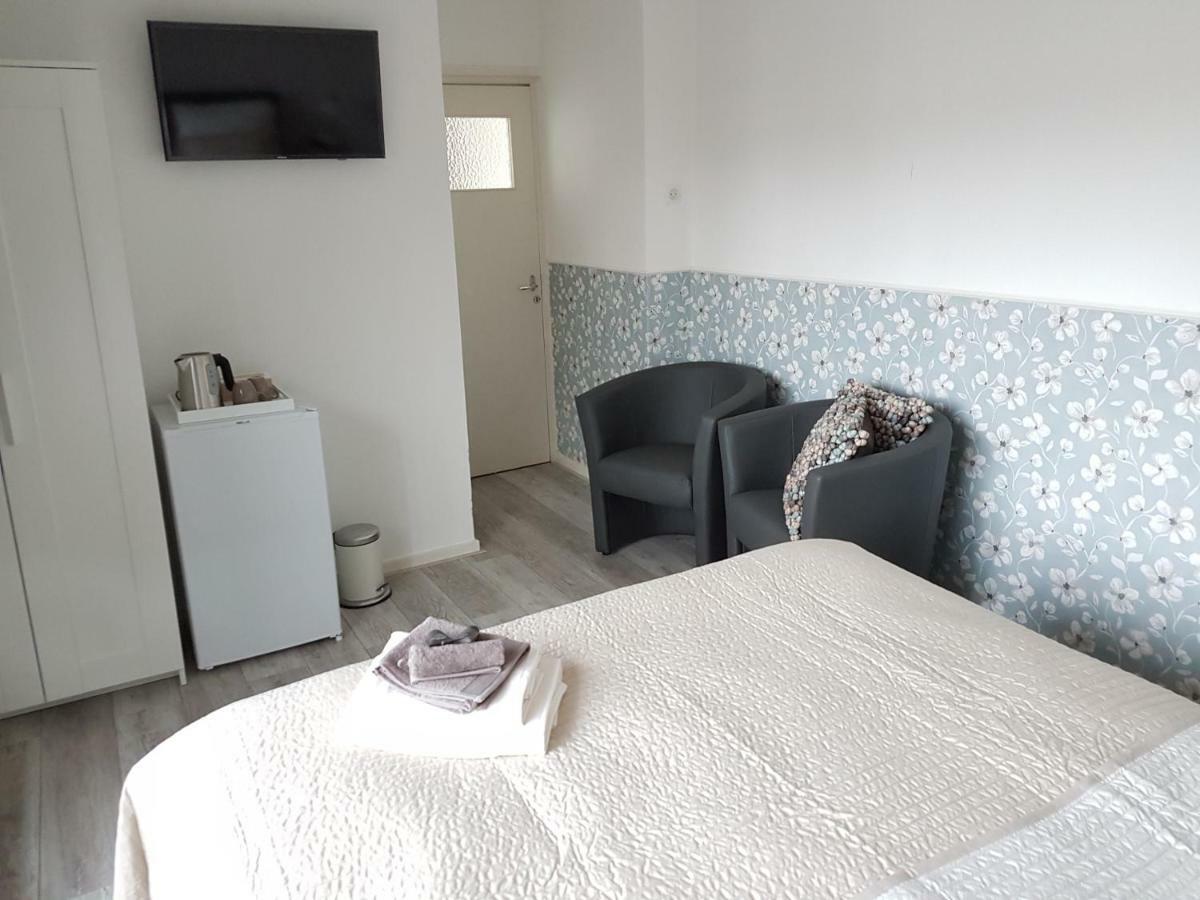 Bed And Breakfast Loft24 Херлен Екстериор снимка