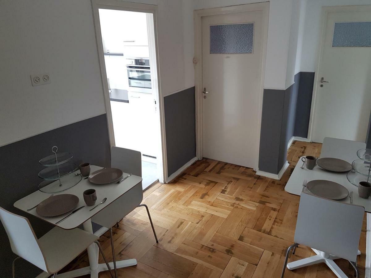 Bed And Breakfast Loft24 Херлен Екстериор снимка