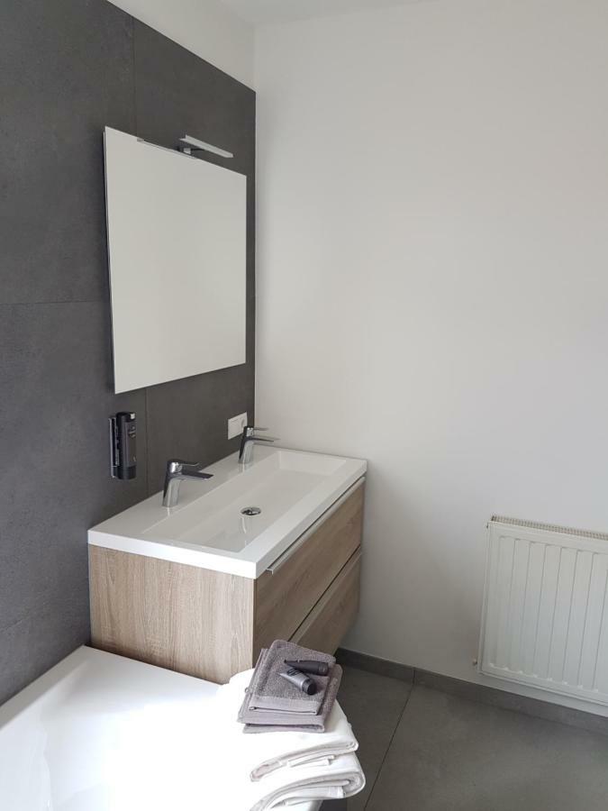 Bed And Breakfast Loft24 Херлен Екстериор снимка