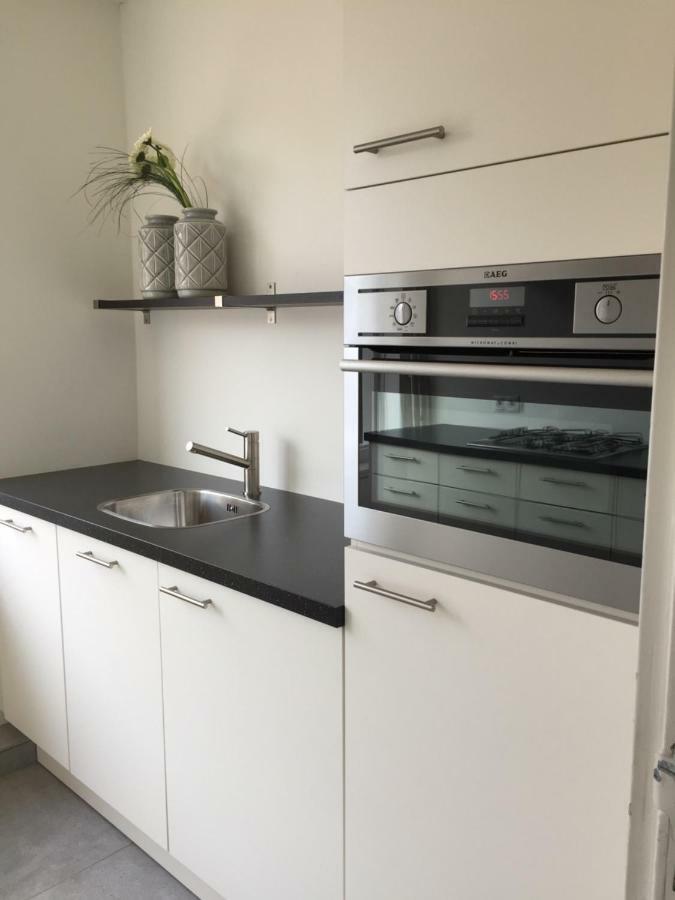 Bed And Breakfast Loft24 Херлен Екстериор снимка