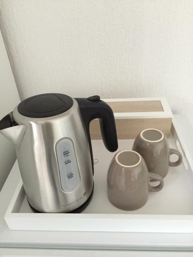 Bed And Breakfast Loft24 Херлен Екстериор снимка
