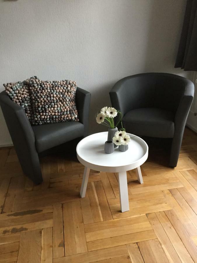 Bed And Breakfast Loft24 Херлен Екстериор снимка