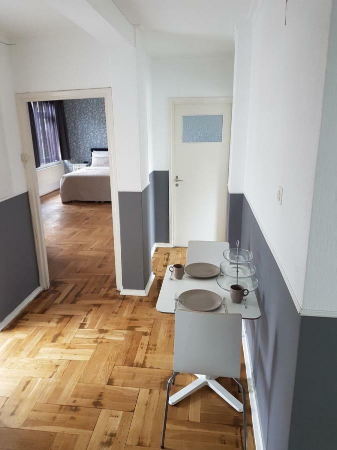 Bed And Breakfast Loft24 Херлен Екстериор снимка